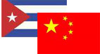 In Public Health Cooperation: Cuba and China Ratify Interest